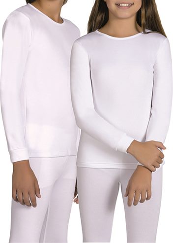 Camisetas interiores infantiles al por mayor Vidal Home